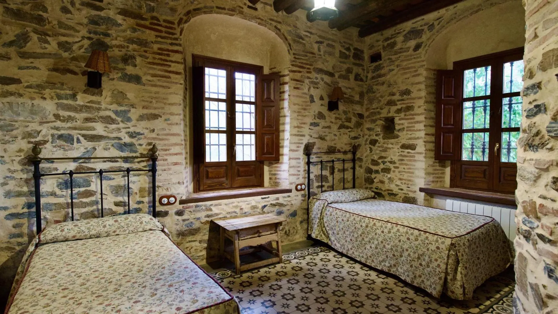 Holiday home Paraiso Del Hueznar Cazalla de la Sierra