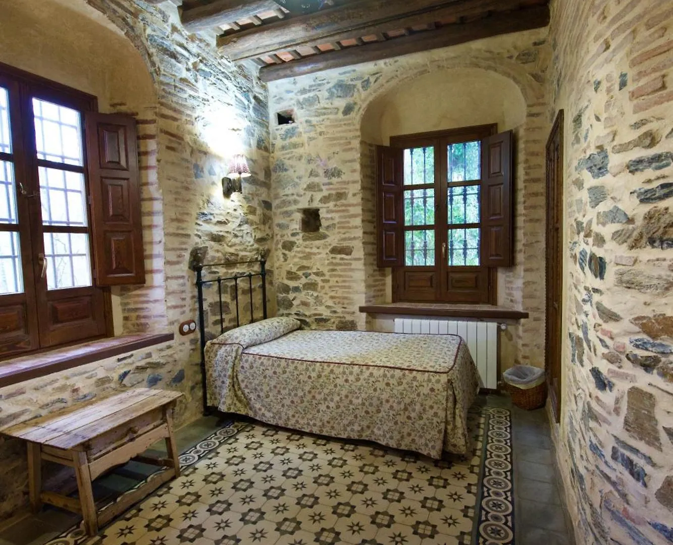 Paraiso Del Hueznar Cazalla de la Sierra 0*,  Spain