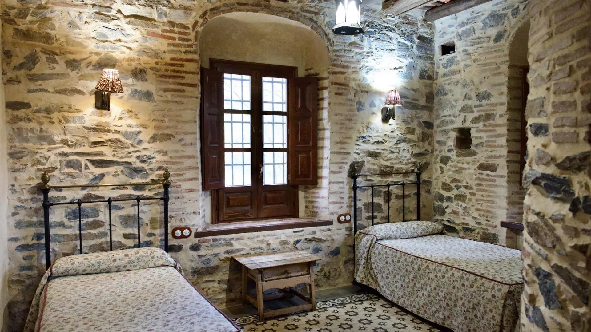 Holiday home Paraiso Del Hueznar Cazalla de la Sierra