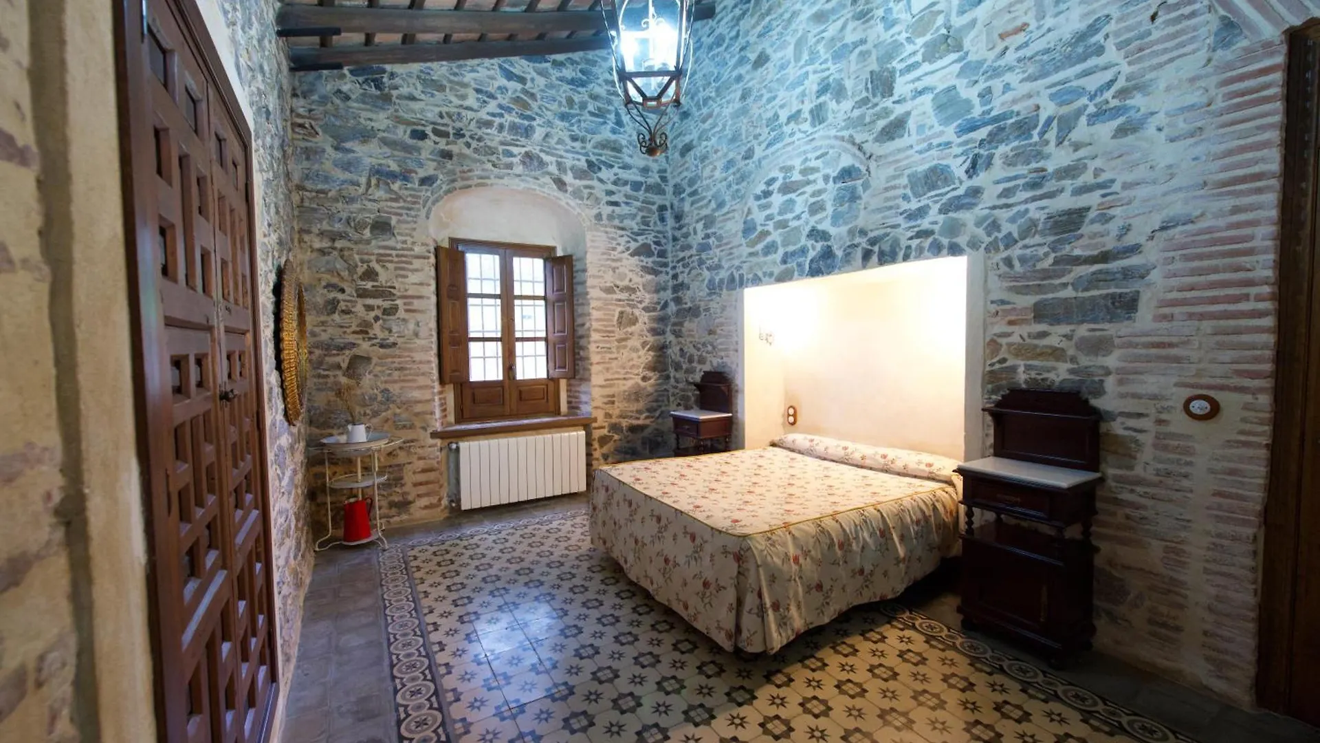 Holiday home Paraiso Del Hueznar Cazalla de la Sierra