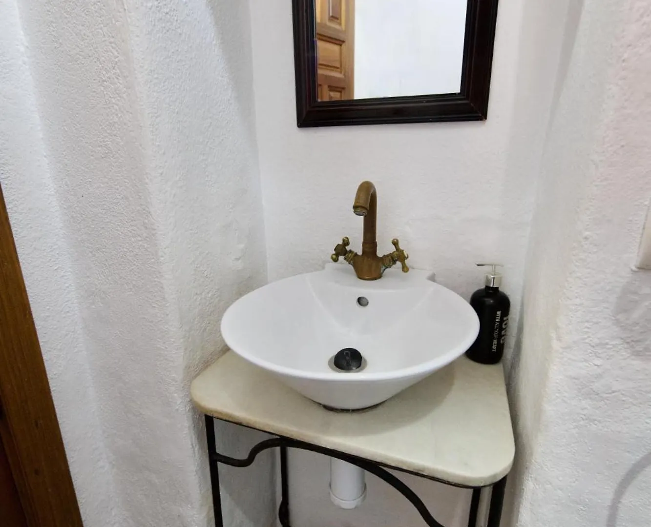 Holiday home Paraiso Del Hueznar Cazalla de la Sierra