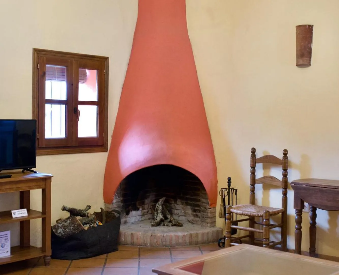 Paraiso Del Hueznar Cazalla de la Sierra