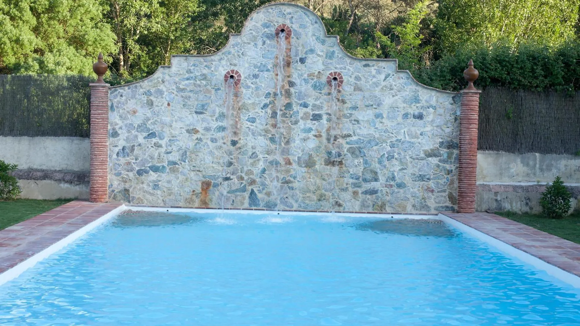Holiday home Paraiso Del Hueznar Cazalla de la Sierra Spain