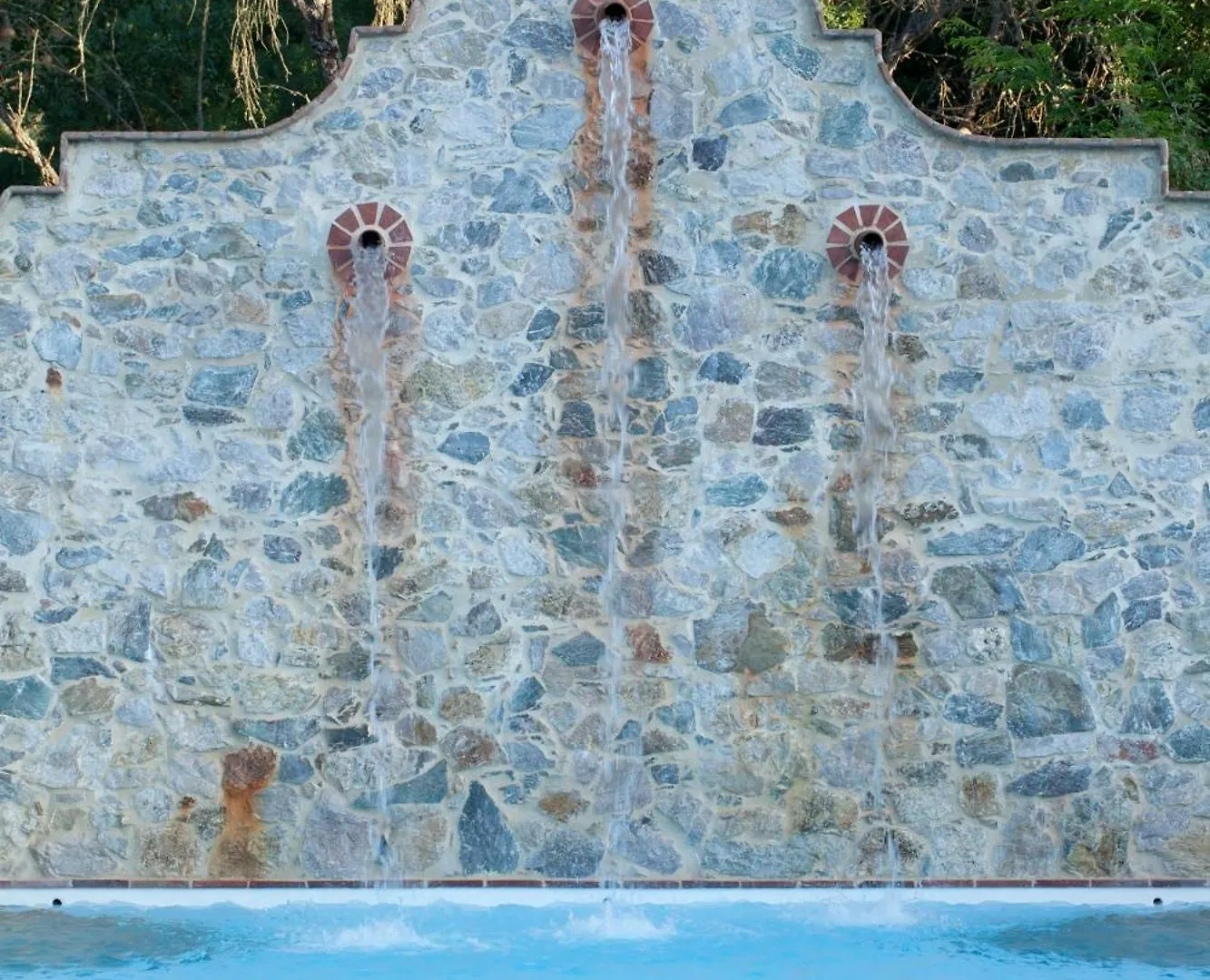 Paraiso Del Hueznar Cazalla de la Sierra 0*,
