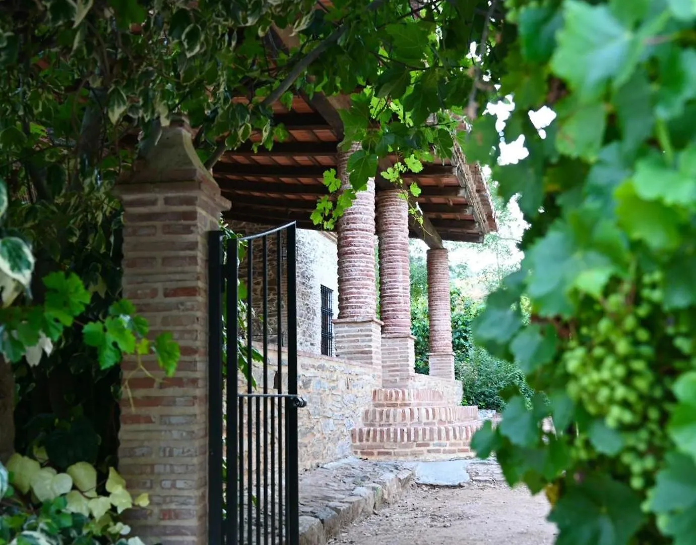 Holiday home Paraiso Del Hueznar Cazalla de la Sierra