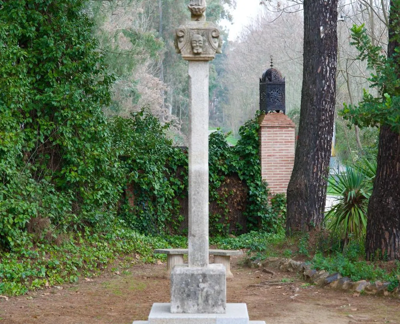 Paraiso Del Hueznar Cazalla de la Sierra