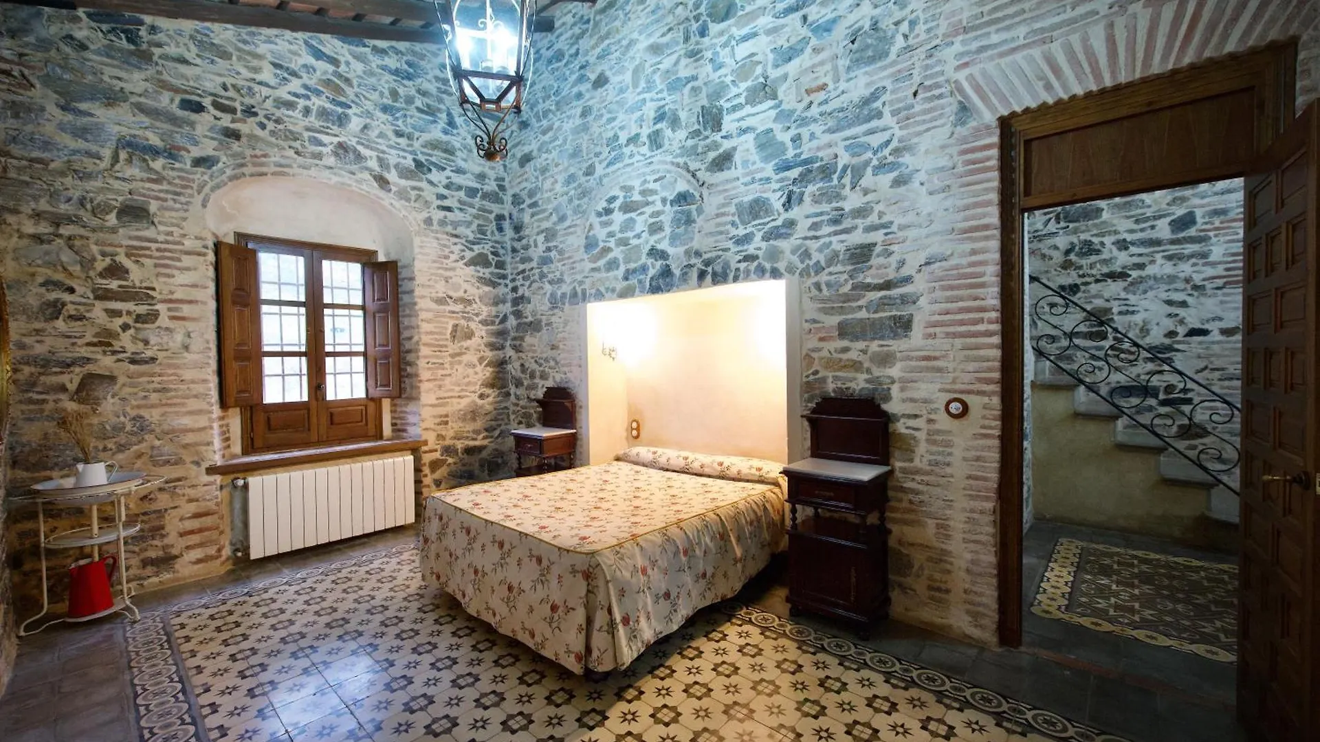 Paraiso Del Hueznar Cazalla de la Sierra